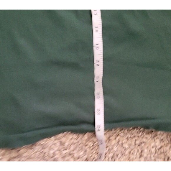 2022-23 Mens Detroit Pistons Team NBA St Cecilia Green L/S Shirt Nike Small - Picture 10 of 15